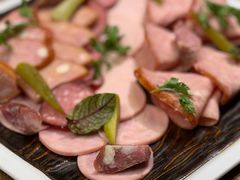 -秋林西餐厅
