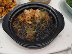 -盛百味·家宴餐厅(霸州分店)