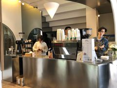 -Manner Coffee(芮欧百货店)