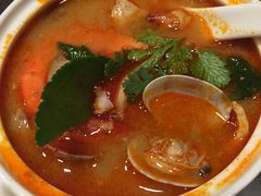 -simply thai天泰(长泰广场店)