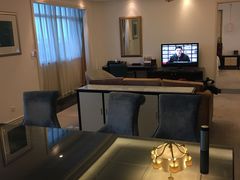 -常州武进九洲喜来登酒店