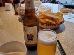 -阿斯牛牛·凉山菜(新会展店)
