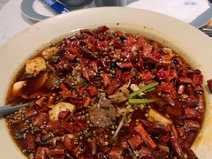 -鹿港小镇(悠唐店)