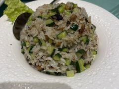 -天厨妙香素食餐厅(清华店)