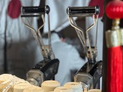 -Metal hands·铁手咖啡