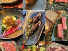 -老乾杯和牛烧肉(王府中环店)