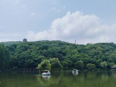 -采石矶景区