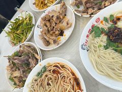 -老四季(南市场店)