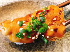 -戏作寿司(观音桥店)
