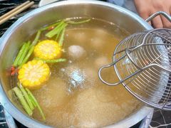 -古乐牛香·鲜牛肉牛杂火锅(五一中路店)