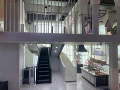 -Barbe a papa亲子餐厅(杨浦店)