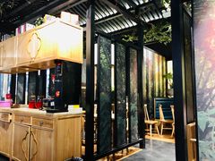 大堂-杏花堂·山西菜馆(晋中万达店)