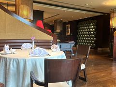 -世博洲际酒店-盛会堂中餐厅