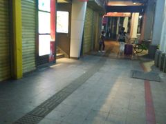 -麦当劳(一德路店)