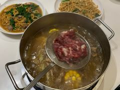 -陈记顺和牛肉火锅馆(天河北路店)