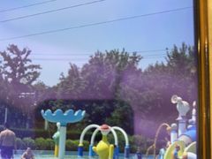 -南宫温泉水世界