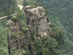 -梦幻奥陶纪景区