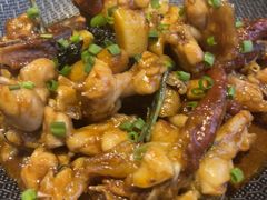 -大牌大·传统杭帮菜(湖滨店)