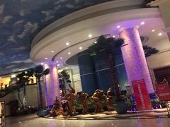 -广州科尔海悦酒店