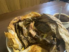 -家烧面馆【南山路知名经典面食】