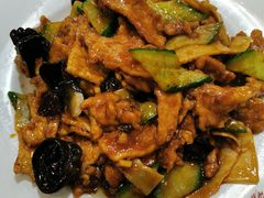 -晋阳饭庄(虎坊桥店)