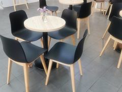 大堂-凤栖梧(兰州中心店)