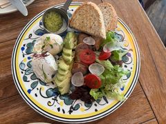 -Alimentari早午餐(安福路店)