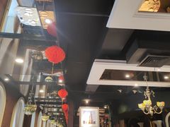 -城南往事·鲁菜济南菜(软件园美莲广场店)