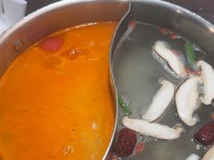 -呷哺呷哺(西单大悦城店)