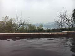 -天目湖涵田半山温泉