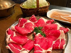 -赤 Red Bowl(北京瑰丽酒店)