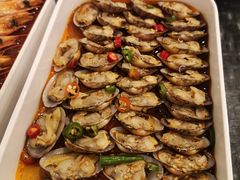 -天津乾毓德饭庄·清真传统炒菜·海鲜烧烤(咸阳路店)