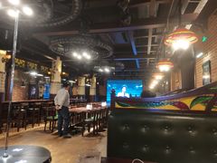大堂-马迭尔德式西餐精酿啤酒屋(中央大街店)