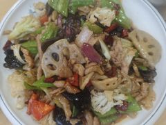 -徐州地锅鸡(浦口大道店)