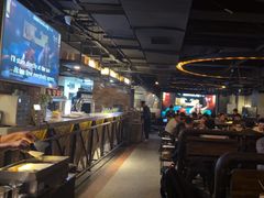 -麦凯伦烧烤·精酿超级工厂店(金桥总店)