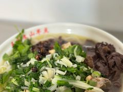 -文山荷鲜居(翠湖店)