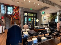 -SUITSUPPLY(安福路店)
