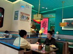 -蛙小侠(亚欧商厦店)