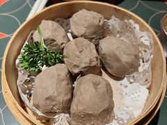 -南城十里潮汕鲜牛火锅·鲜虾生滚粥(融汇老商埠店)