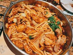 -黄记煌三汁焖锅(金凤万达广场店)