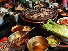 -伏一解牛烤肉专门店(信业购物中心店)