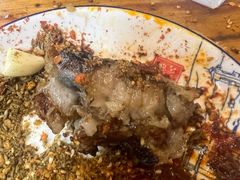 -源味居手把签烧烤(长春一店)