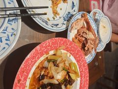 -陈阿宝·山西菜馆