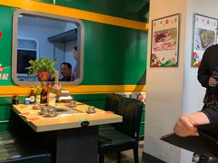-胡同烧烤·烤肉(塔湾店)