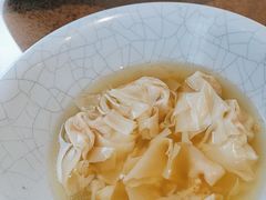 -素心素食(翠苑店)