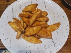 -三姐妹餐厅(曲江店)