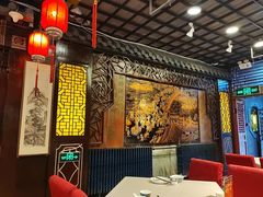 -老浒记烤鸭-北京菜(琉璃厂店)