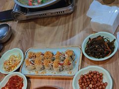 -京玉菲饭店(李村店)