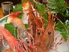 -水濑·日料放题(天河店)