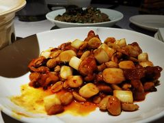 -京味斋·北京烤鸭(北京南站洋桥店)